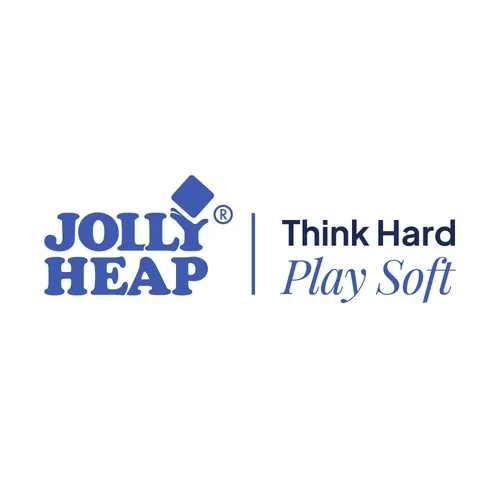 JollyHeap Sp. z o.o. — logo