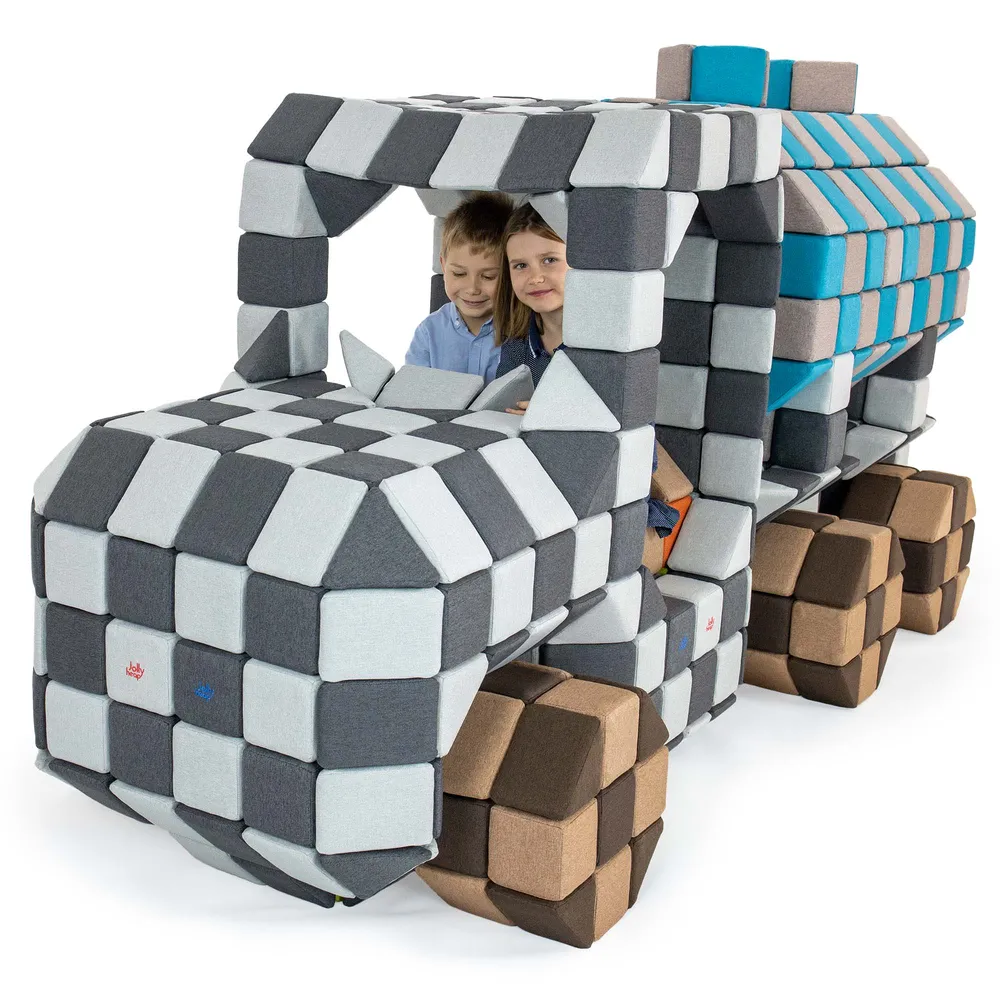 JollyHeap Sp. z o.o. — zdjęcie 1