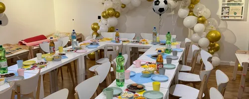 Czerwony Domek Pracownia Edukacyjna