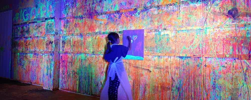 GOOD MOOD Rozwój, kreatywność i dobra zabawa