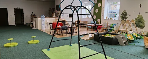 Sala zabaw „ŁONKA”