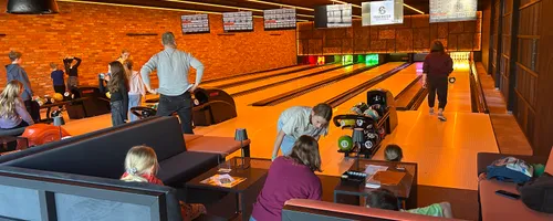 Fun Center Bowling & Kids Zone Bolszewo Szkolna 48