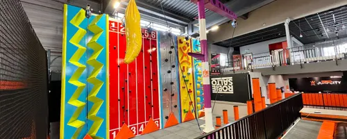 JUMPCITY Katowice