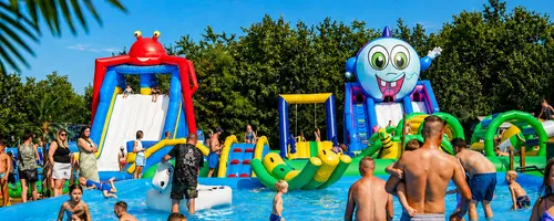 Planeta Gigantów Rybnik