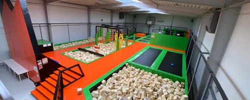 Fun Zone Warszawa