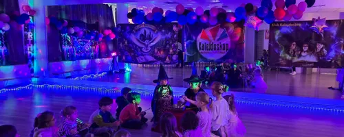 KALEJDOSKOP Ursynów