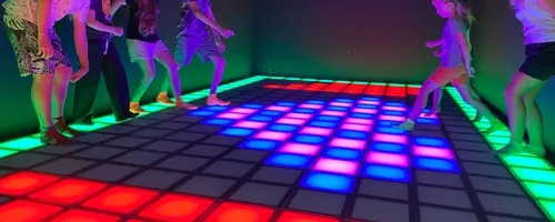 Pixelmania Leszno