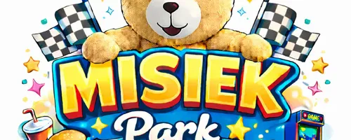 Misiek Park - Mielecki Park Rozrywki - Wrotkarnia Sala Zabaw