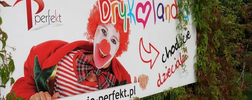 Brykolandia sala zabaw przy szkole Perfekt Skarżysko