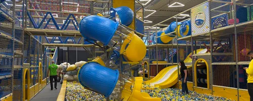 IKIDS Park
