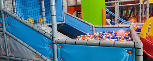 Bawialnia Tygryskowo