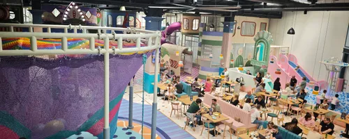 Papaja Park