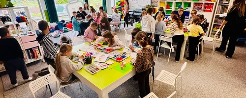 1000 Klocków