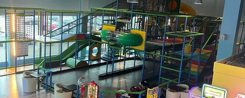 KidsCity Ciechanów