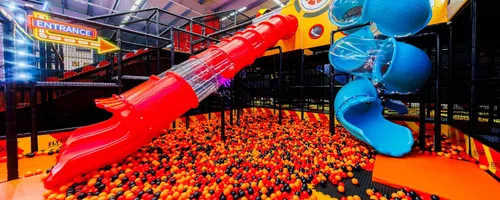 FlyPark Kalisz