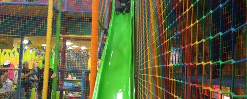 Playground Zoolandia