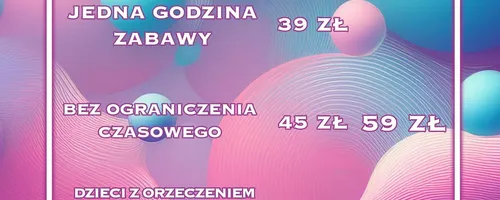 Arkadia Kraina Zabaw