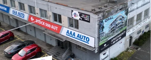 ArtAtak Neonowa Arena