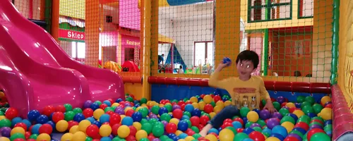 FunCity Centrum Edukacyjno-Rozrywkowe dla Dzieci