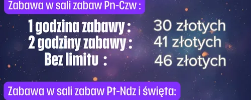 Bajkowa Planeta