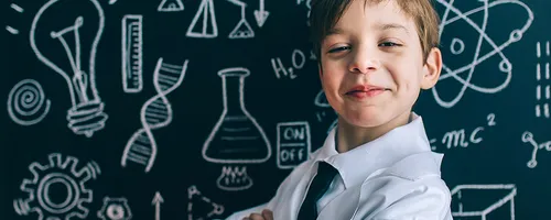 Smart Lab Education Center