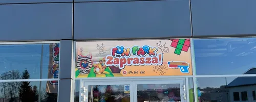 Fun Park Nowy Sącz