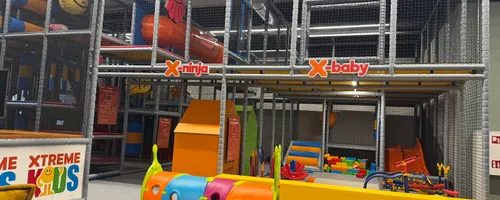 Xtreme KiDS Bydgoszcz