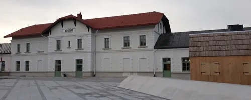 Etnocentrum Ziemi Krośnieńskiej