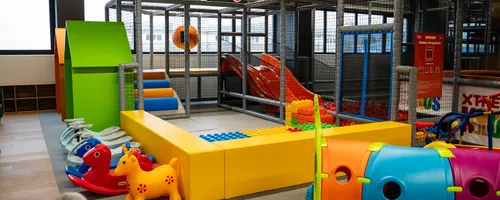Sala zabaw Xtreme KiDS Kielce
