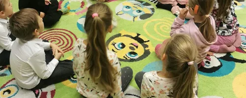 KREO przestrzeń dla edukacji
