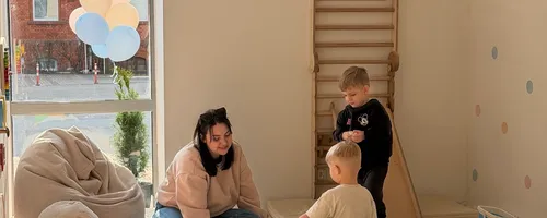 Bawialnia Solna MINIU