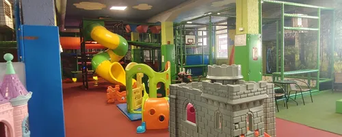 Miasteczkolandia