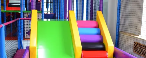 Sala Zabaw Wyspa Skarbów