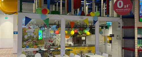 Klub Fikołki