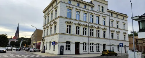 Stargard Science Center FILARY