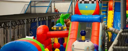 Family Park – Rodzinny Park Rozrywki Opole