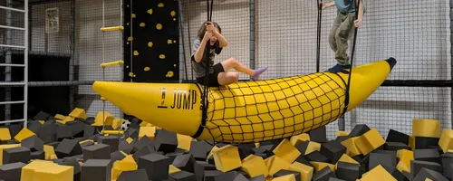 JUMP PARK