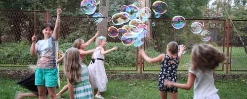 Strefa Kreatywna EUREKA