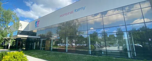 Kombinat Formy