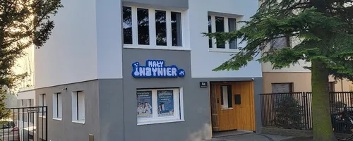 Mały Inżynier - Półkolonie, Urodziny, Programowanie, Warsztaty dla dzieci Poznań