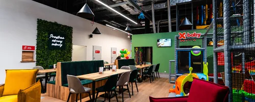 Xtreme KiDS Sosnowiec