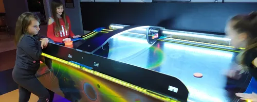 Laserhouse - Laserowe Centrum Rozrywki