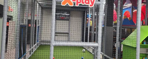 Sala zabaw Xtreme KiDS Grudziądz