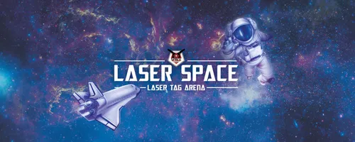 Laser Space Ostrowiec
