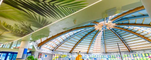 Water Park Nemo - Leisure World