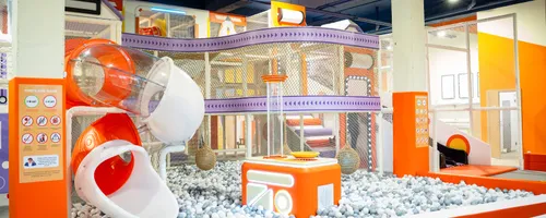 Centrum Rozrywki Guliwer
