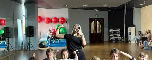 Active & Fun - Bawilandia i Szkoła Tańca