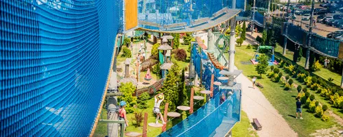 Amusement Park FastPark