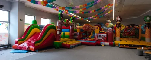 Play Center RIO
