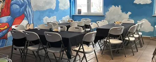 Laser Fun Biała Podlaska